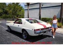 1968 AMC AMX (CC-2076626) for sale in Fort Myers, Florida