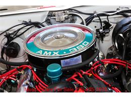 1968 AMC AMX (CC-2076626) for sale in Fort Myers, Florida