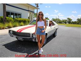 1968 AMC AMX (CC-2076626) for sale in Fort Myers, Florida