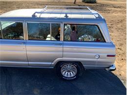1987 Jeep Grand Wagoneer (CC-2070663) for sale in Fredericksburg, Texas
