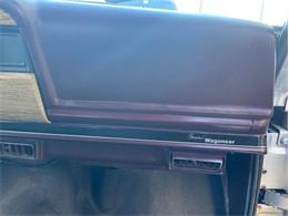 1987 Jeep Grand Wagoneer (CC-2070663) for sale in Fredericksburg, Texas
