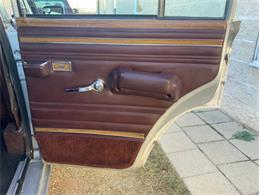 1987 Jeep Grand Wagoneer (CC-2070663) for sale in Fredericksburg, Texas