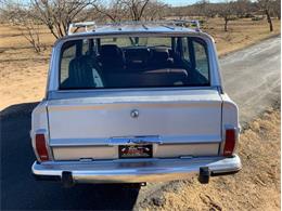 1987 Jeep Grand Wagoneer (CC-2070663) for sale in Fredericksburg, Texas