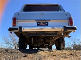 1987 Jeep Grand Wagoneer (CC-2070663) for sale in Fredericksburg, Texas