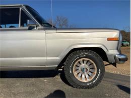 1987 Jeep Grand Wagoneer (CC-2070663) for sale in Fredericksburg, Texas
