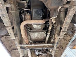 1987 Jeep Grand Wagoneer (CC-2070663) for sale in Fredericksburg, Texas