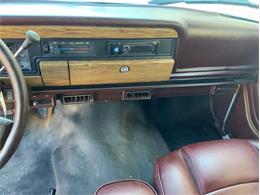 1987 Jeep Grand Wagoneer (CC-2070663) for sale in Fredericksburg, Texas