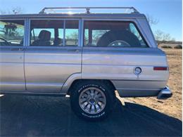 1987 Jeep Grand Wagoneer (CC-2070663) for sale in Fredericksburg, Texas