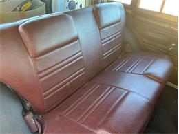 1987 Jeep Grand Wagoneer (CC-2070663) for sale in Fredericksburg, Texas