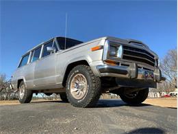 1987 Jeep Grand Wagoneer (CC-2070663) for sale in Fredericksburg, Texas