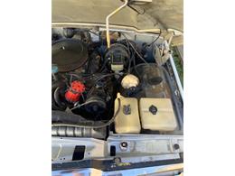 1987 Jeep Grand Wagoneer (CC-2070663) for sale in Fredericksburg, Texas