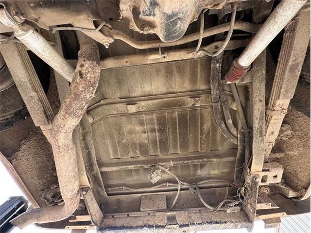 1987 Jeep Grand Wagoneer (CC-2070663) for sale in Fredericksburg, Texas