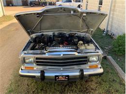 1987 Jeep Grand Wagoneer (CC-2070663) for sale in Fredericksburg, Texas