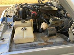 1987 Jeep Grand Wagoneer (CC-2070663) for sale in Fredericksburg, Texas