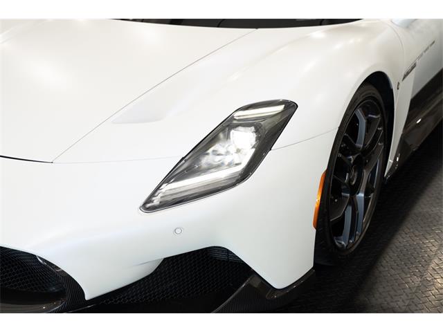 2022 Maserati MC20 (CC-2076630) for sale in Ocala, Florida