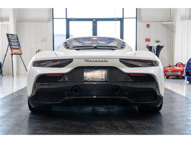 2022 Maserati MC20 (CC-2076630) for sale in Ocala, Florida