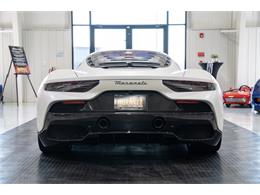2022 Maserati MC20 (CC-2076630) for sale in Ocala, Florida
