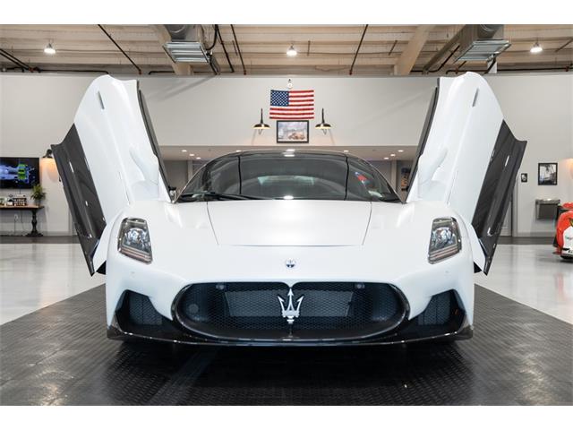 2022 Maserati MC20 (CC-2076630) for sale in Ocala, Florida
