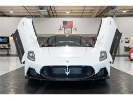 2022 Maserati MC20 (CC-2076630) for sale in Ocala, Florida