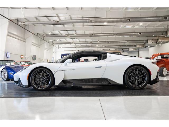 2022 Maserati MC20 (CC-2076630) for sale in Ocala, Florida