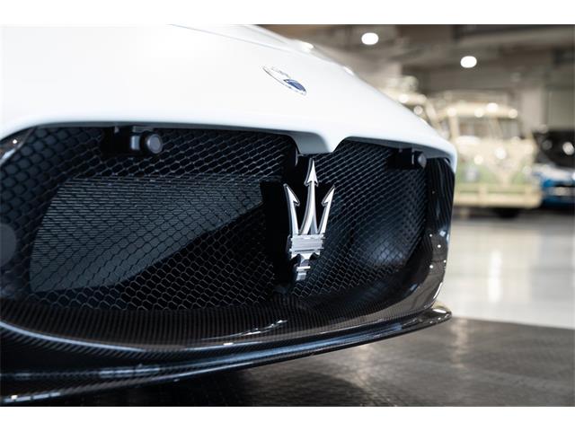 2022 Maserati MC20 (CC-2076630) for sale in Ocala, Florida