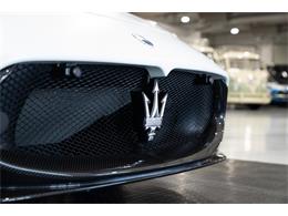2022 Maserati MC20 (CC-2076630) for sale in Ocala, Florida