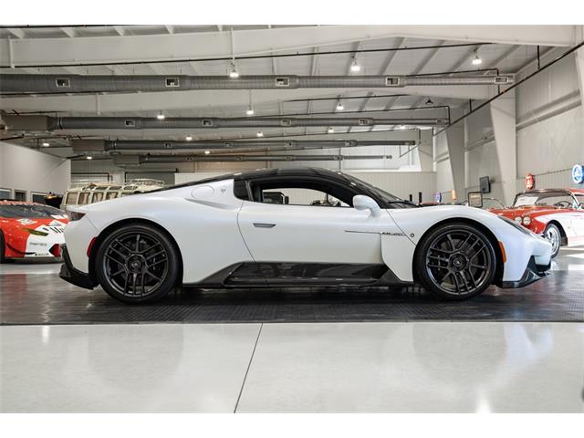 2022 Maserati MC20 (CC-2076630) for sale in Ocala, Florida