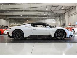 2022 Maserati MC20 (CC-2076630) for sale in Ocala, Florida