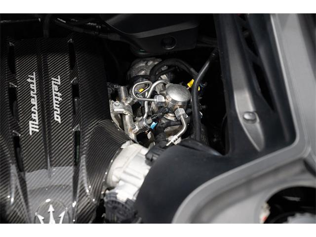 2022 Maserati MC20 (CC-2076630) for sale in Ocala, Florida