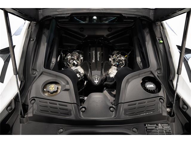 2022 Maserati MC20 (CC-2076630) for sale in Ocala, Florida