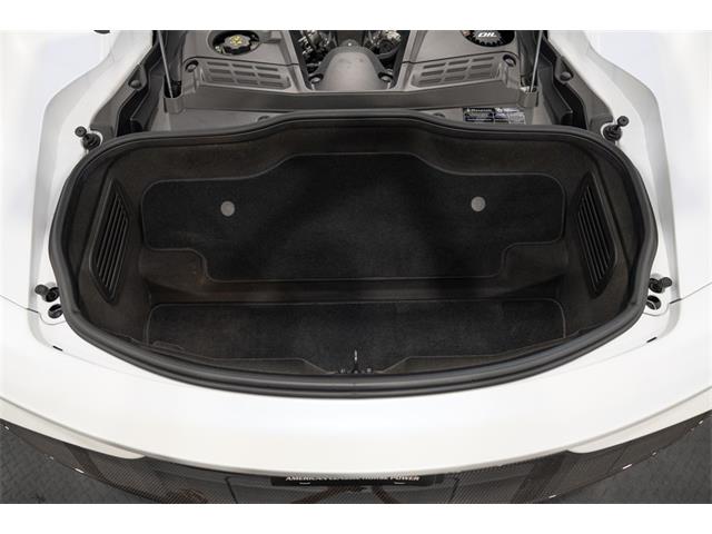 2022 Maserati MC20 (CC-2076630) for sale in Ocala, Florida