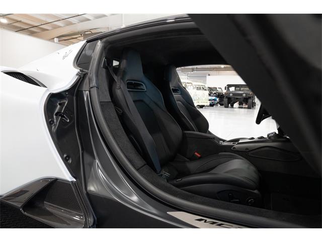 2022 Maserati MC20 (CC-2076630) for sale in Ocala, Florida
