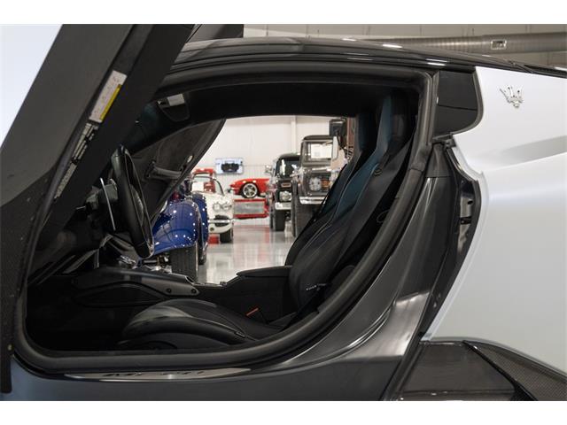 2022 Maserati MC20 (CC-2076630) for sale in Ocala, Florida