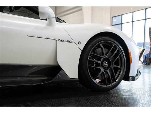 2022 Maserati MC20 (CC-2076630) for sale in Ocala, Florida