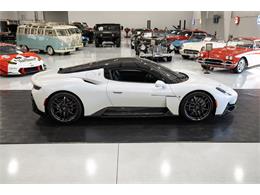 2022 Maserati MC20 (CC-2076630) for sale in Ocala, Florida