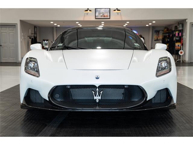 2022 Maserati MC20 (CC-2076630) for sale in Ocala, Florida