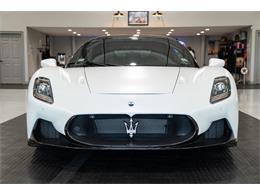 2022 Maserati MC20 (CC-2076630) for sale in Ocala, Florida