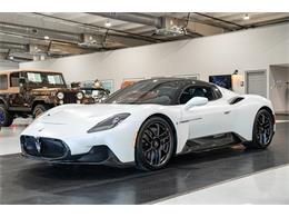 2022 Maserati MC20 (CC-2076630) for sale in Ocala, Florida