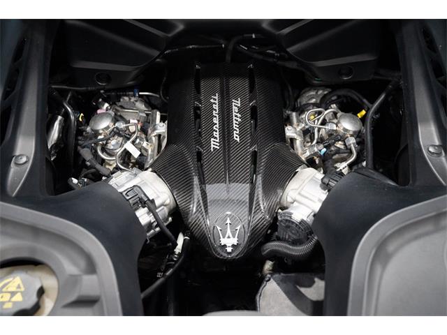 2022 Maserati MC20 (CC-2076630) for sale in Ocala, Florida