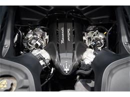 2022 Maserati MC20 (CC-2076630) for sale in Ocala, Florida
