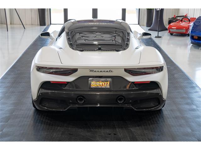 2022 Maserati MC20 (CC-2076630) for sale in Ocala, Florida