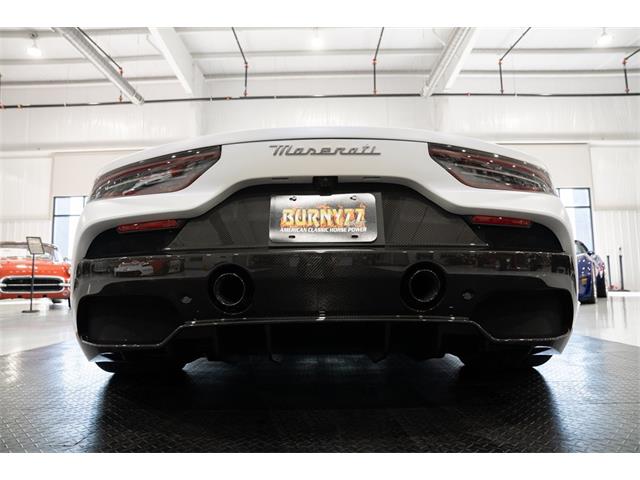 2022 Maserati MC20 (CC-2076630) for sale in Ocala, Florida