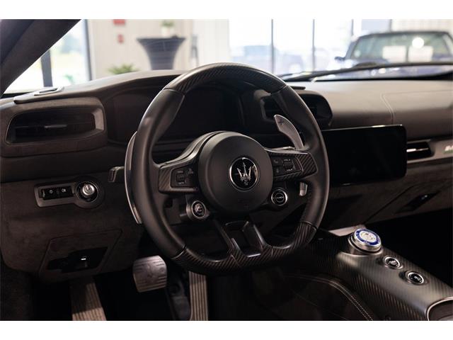 2022 Maserati MC20 (CC-2076630) for sale in Ocala, Florida
