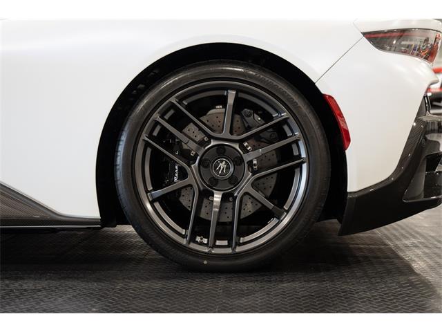 2022 Maserati MC20 (CC-2076630) for sale in Ocala, Florida