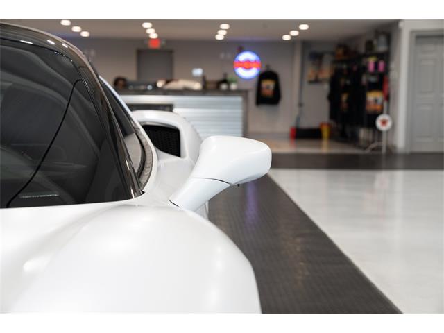 2022 Maserati MC20 (CC-2076630) for sale in Ocala, Florida