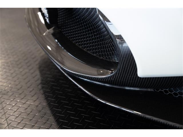 2022 Maserati MC20 (CC-2076630) for sale in Ocala, Florida