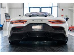 2022 Maserati MC20 (CC-2076630) for sale in Ocala, Florida