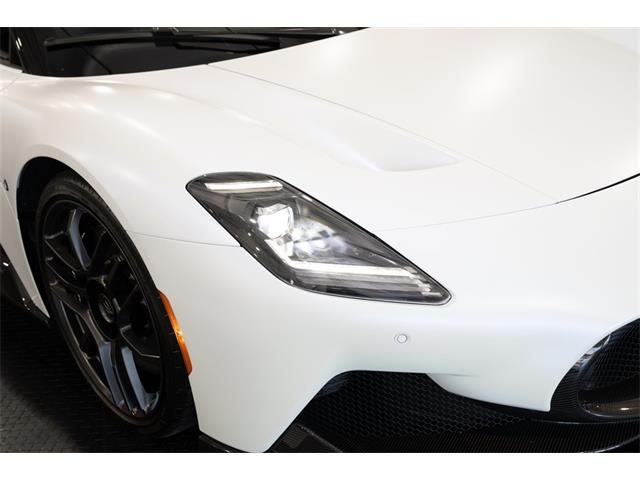 2022 Maserati MC20 (CC-2076630) for sale in Ocala, Florida