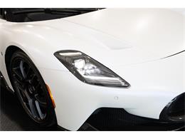 2022 Maserati MC20 (CC-2076630) for sale in Ocala, Florida