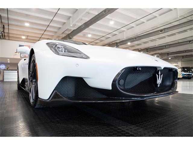 2022 Maserati MC20 (CC-2076630) for sale in Ocala, Florida